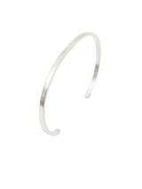 Armspange mit Logo-Gravur