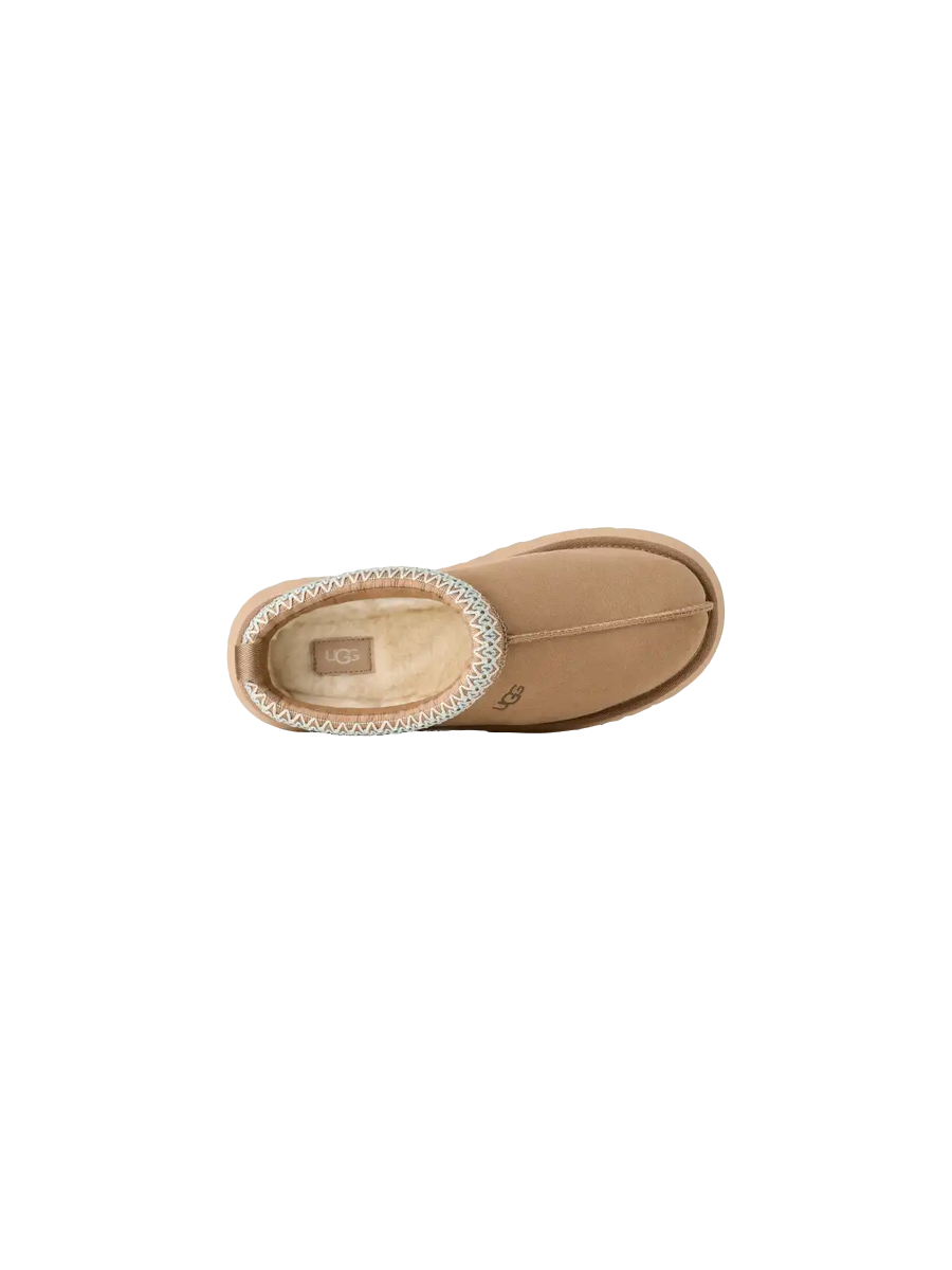 Tazz Sandbeiger Slipper