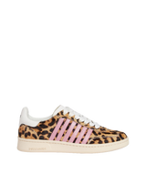 Sneakers Leopard