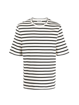 Striped T-shirt