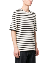 Striped T-shirt