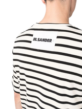 Striped T-shirt