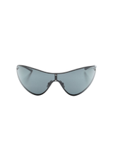 sunglasses with butterfly frame