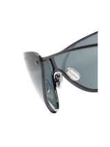 sunglasses with butterfly frame