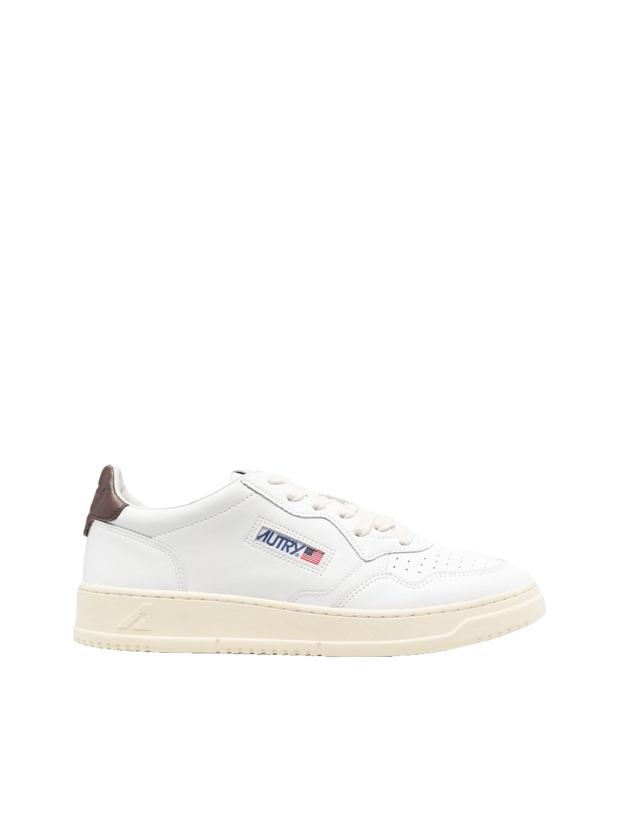 Medalist Low-Top-Sneakers