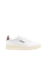 Medalist Low-Top-Sneakers