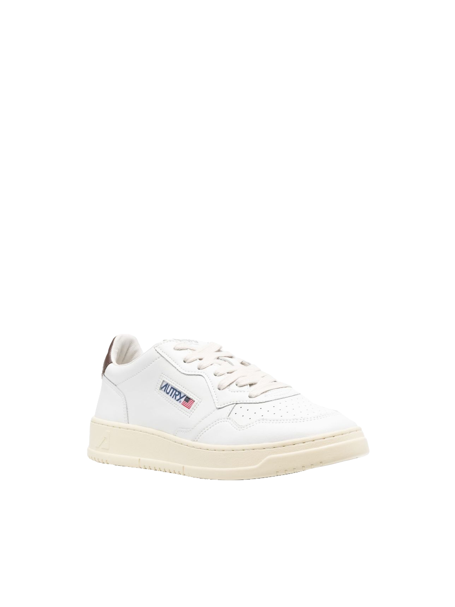 Medalist Low-Top-Sneakers