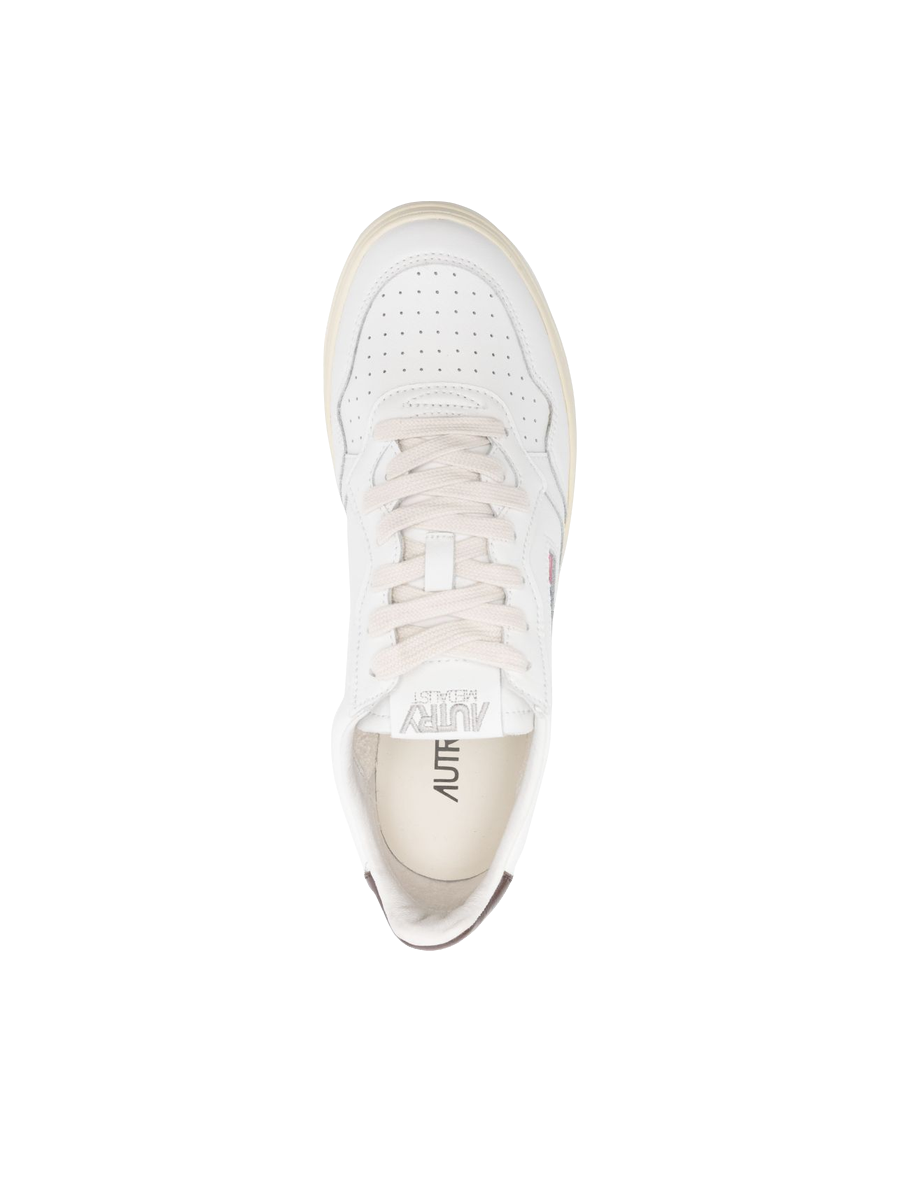 Medalist Low-Top-Sneakers