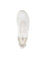 Medalist Low-Top-Sneakers