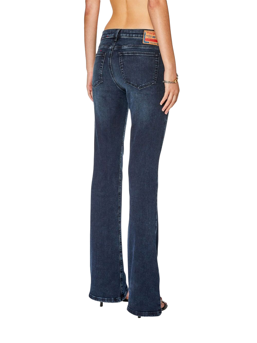 Jeans 1969 D-Ebbey