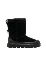 Classic Short Weather Hybrid-Boot