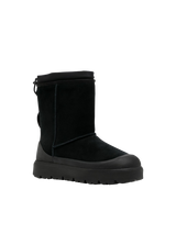 Classic Short Weather Hybrid-Boot