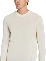 round neck sweater 