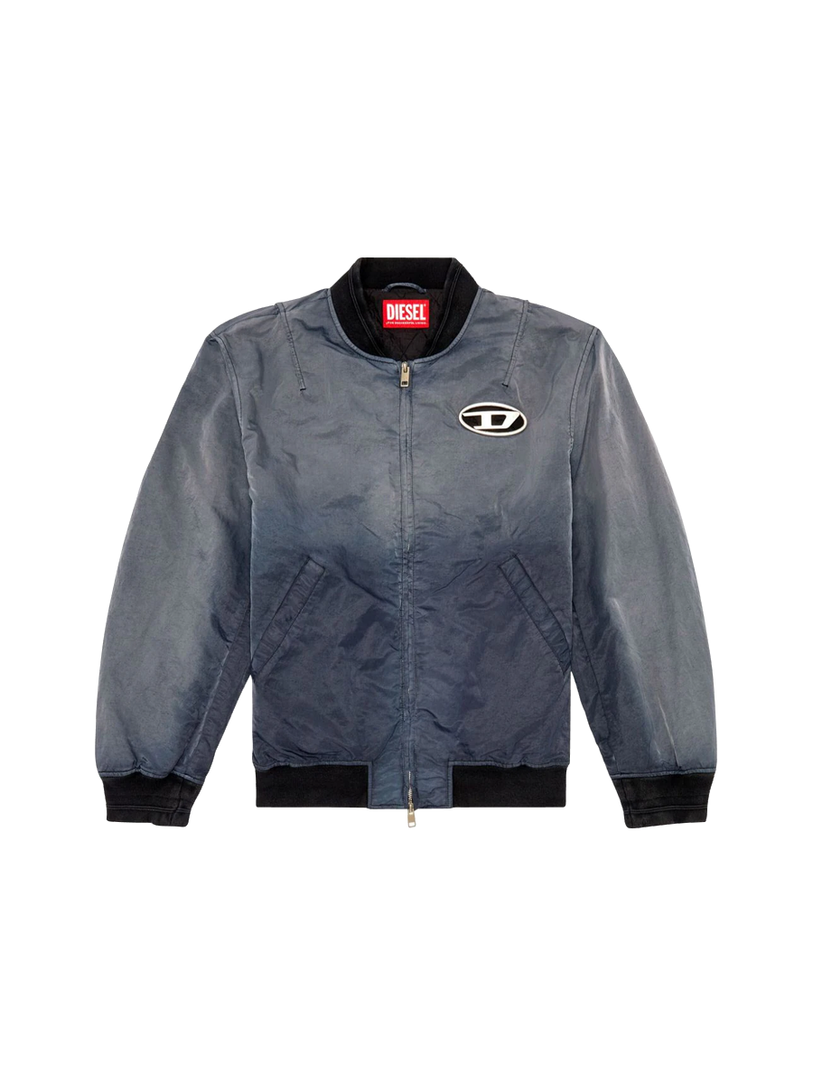 Bomberjacke J-Kepes