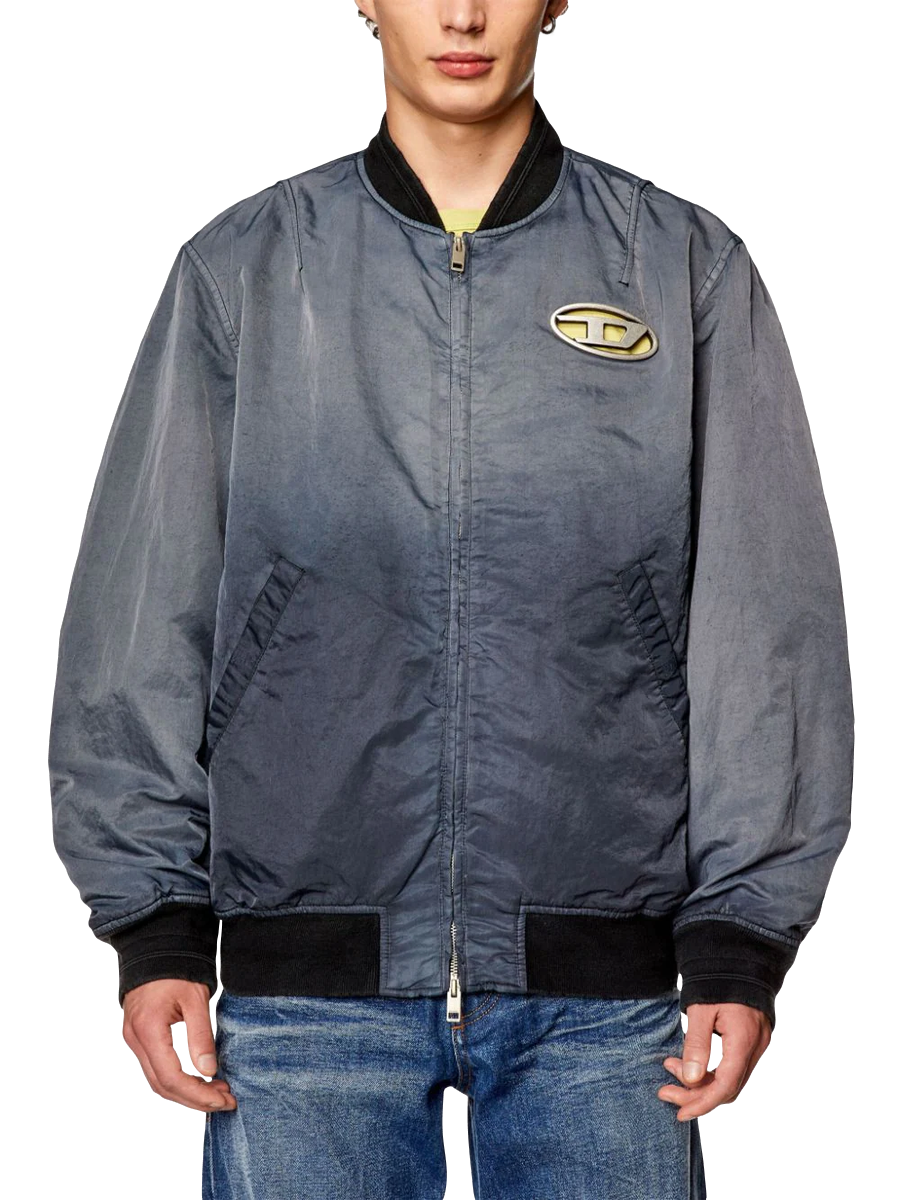 Bomberjacke J-Kepes