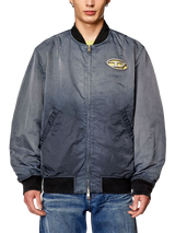 Bomberjacke J-Kepes