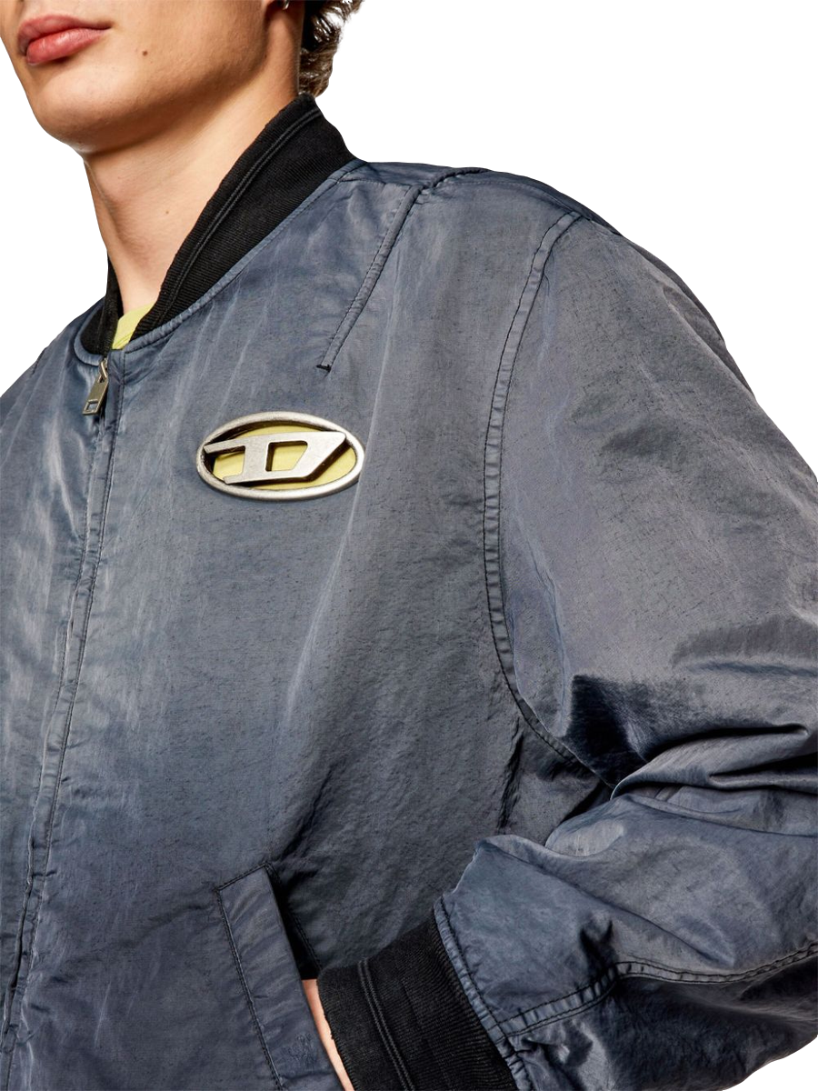 Bomberjacke J-Kepes