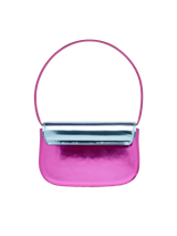 Handtasche 1DR mehrfarbig