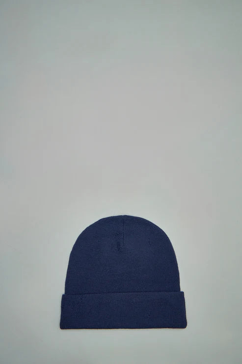 Beanie mit Logo