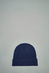 beanie with logo