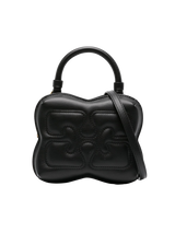 Kleine Butterfly Tasche mit Logo