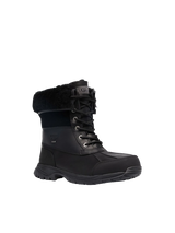 Butte lace-up boots