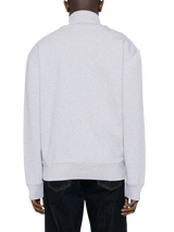 Fox Head Sweatshirt