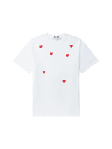 Scattered Hearts T-Shirt