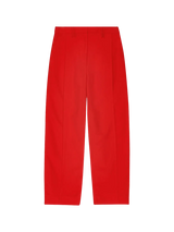 wide-leg pants 