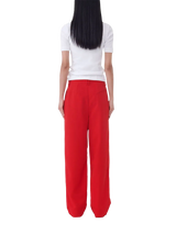 wide-leg pants 