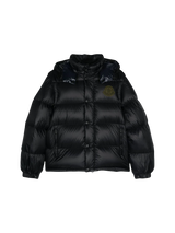 Wattierte Cyclone Jacke