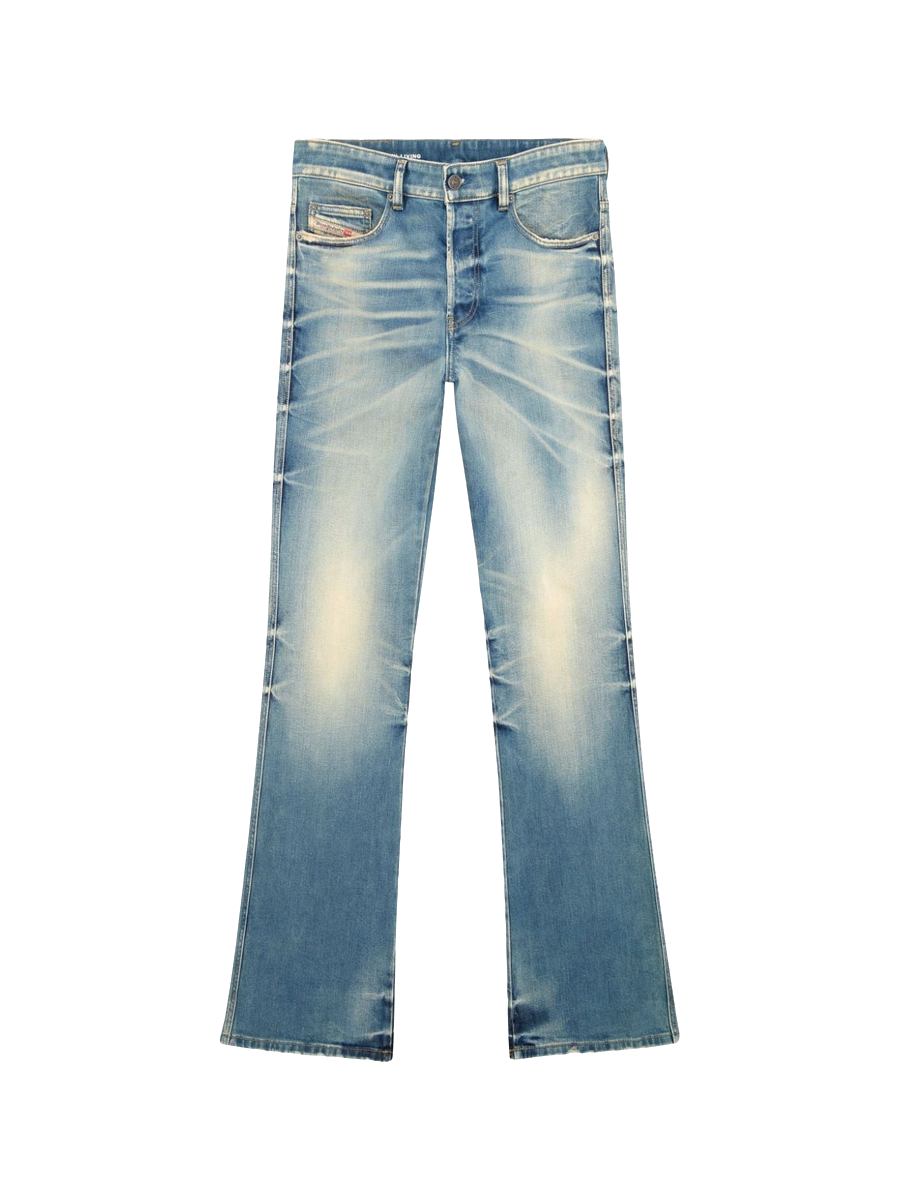 Jeans 1998 D-Buck