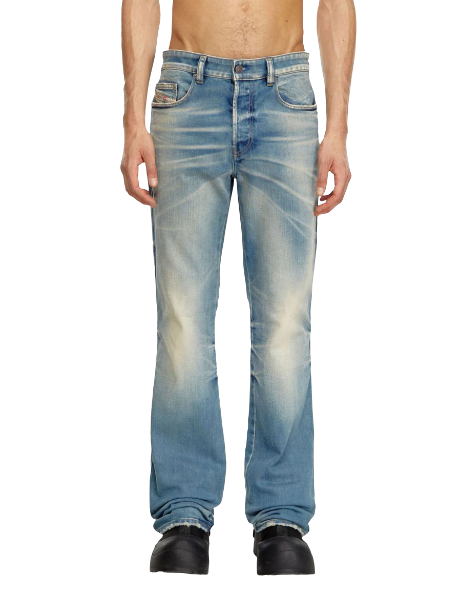 Jeans 1998 D-Buck