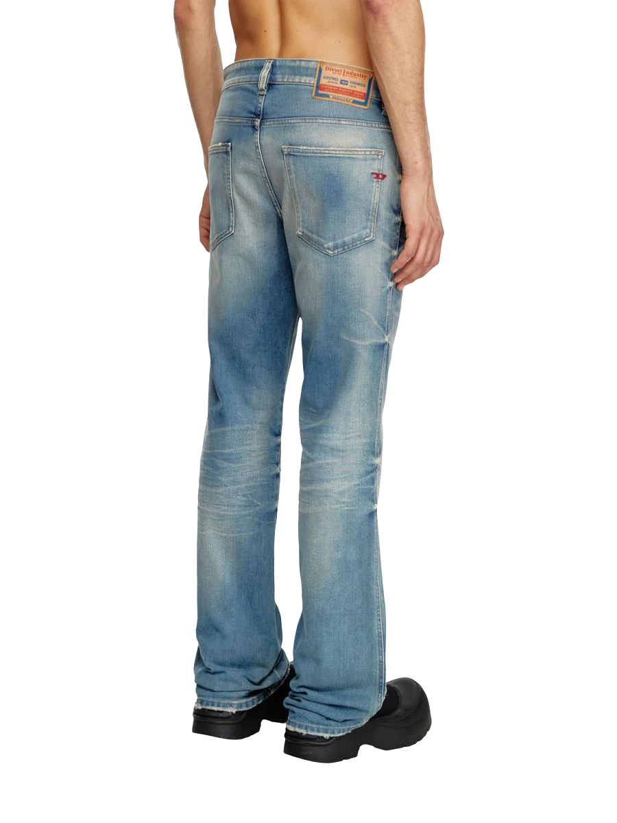 Jeans 1998 D-Buck