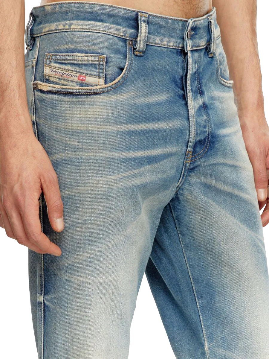 Jeans 1998 D-Buck