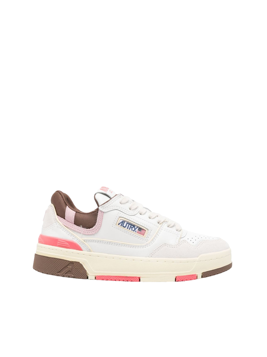 Sneaker CLC Low Damen