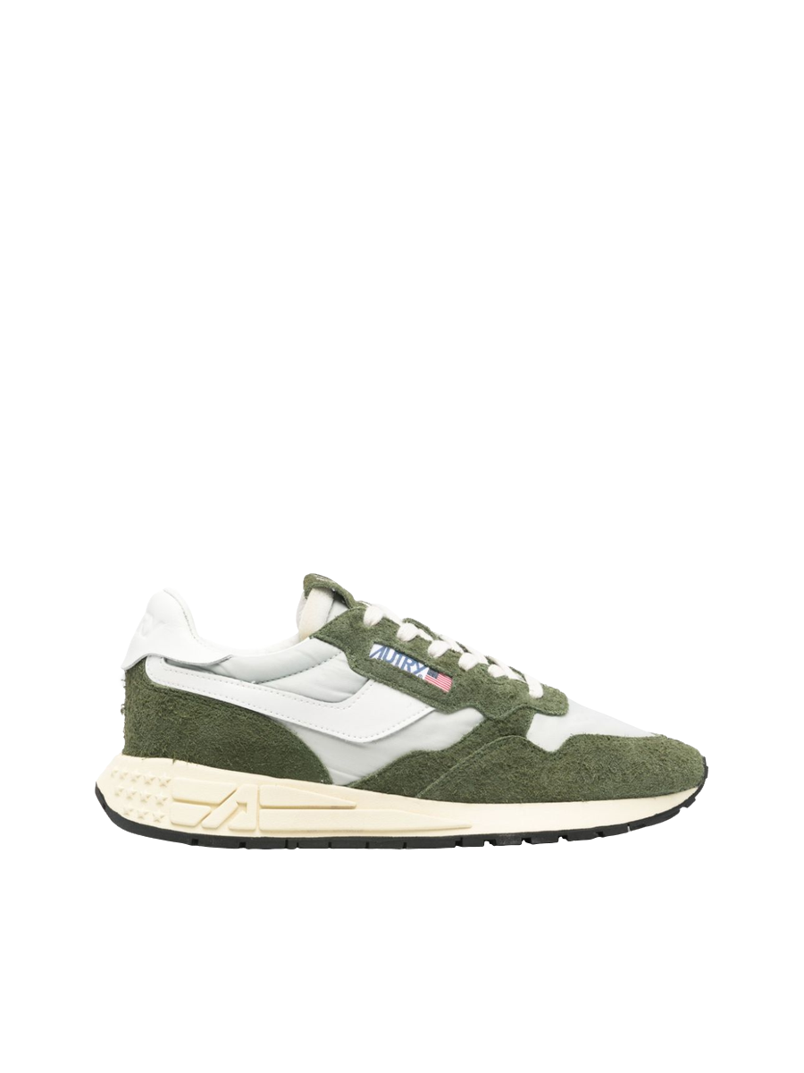 Reelwind Low-Top-Sneakers