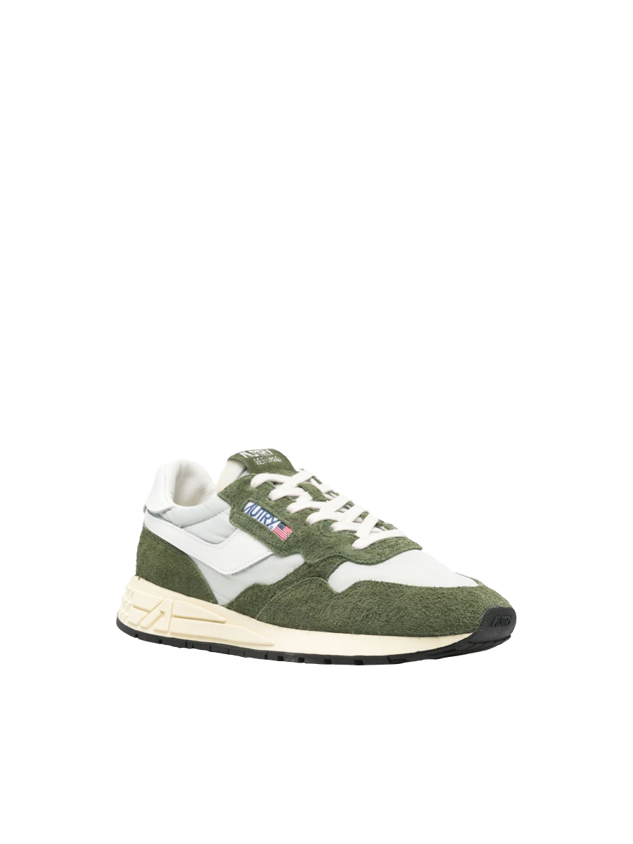 Reelwind Low-Top-Sneakers