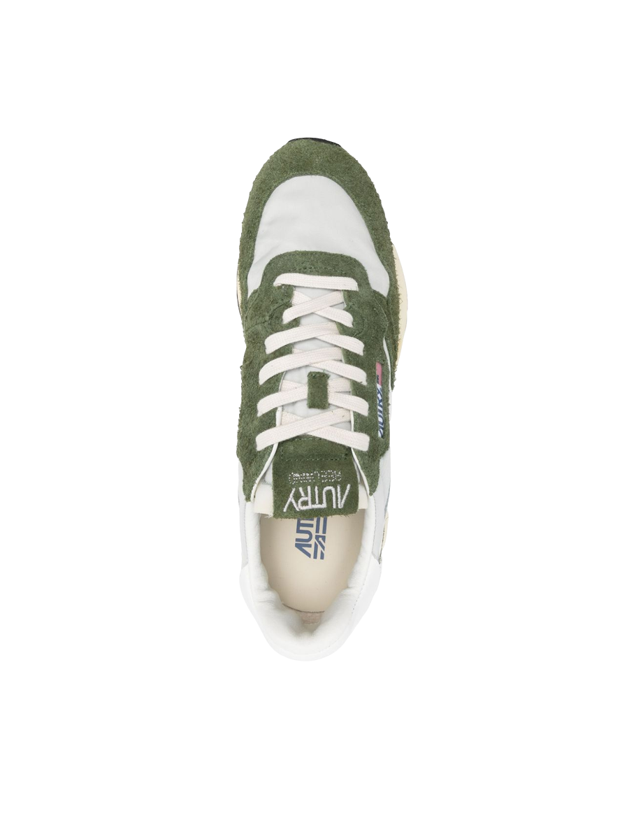 Reelwind Low-Top-Sneakers