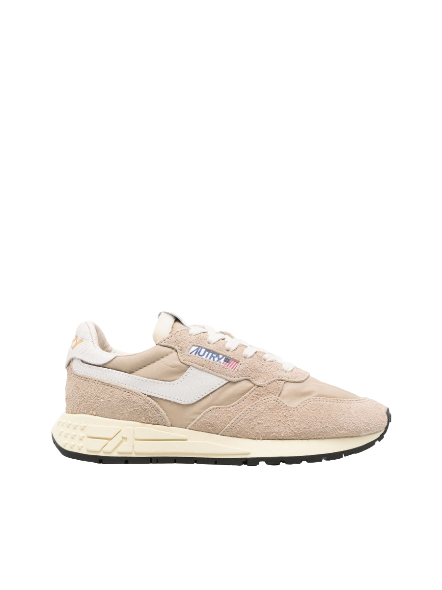 Sneaker Reelwind Low-Top Damen