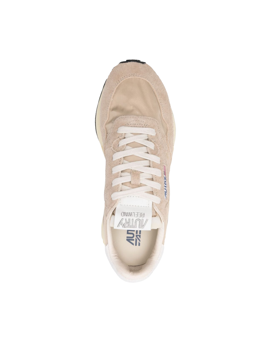 Sneaker Reelwind Low-Top Damen