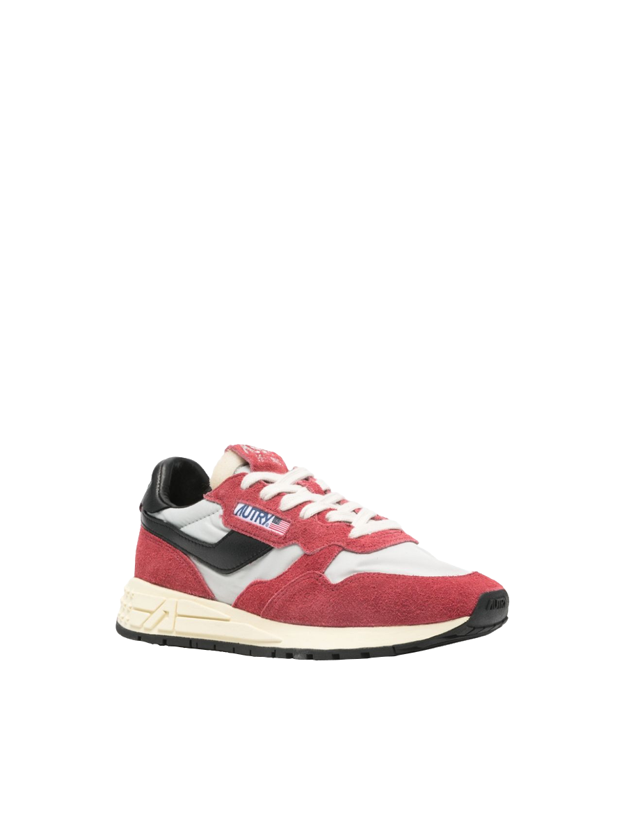 Sneaker Reelwind Low-Top Damen