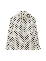 Polka Dot Shirt 