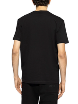 T-Shirt mit Logo-Print