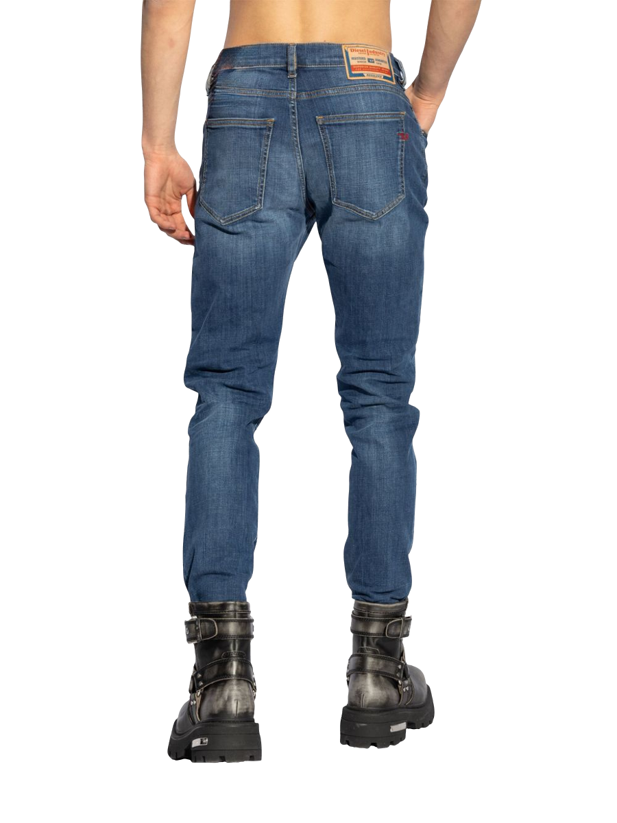 Slimfit Jeans 2019 D-Strukt