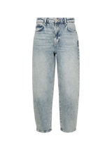 Jayne Tapered-Jeans