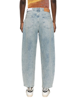 Jayne Tapered-Jeans