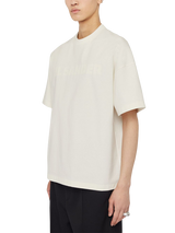 T-shirt with Jil Sander logo print 