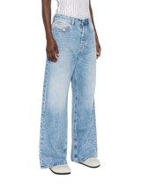 Tief sitzende Jeans D-Sire