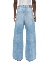 Tief sitzende Jeans D-Sire